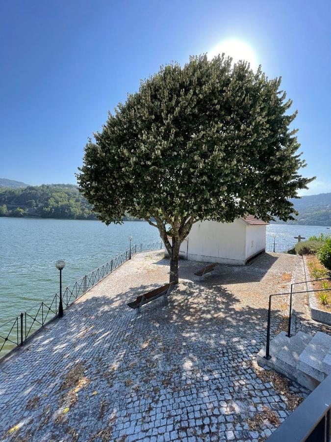 فيلا Casa Catita - Douro Baião المظهر الخارجي الصورة